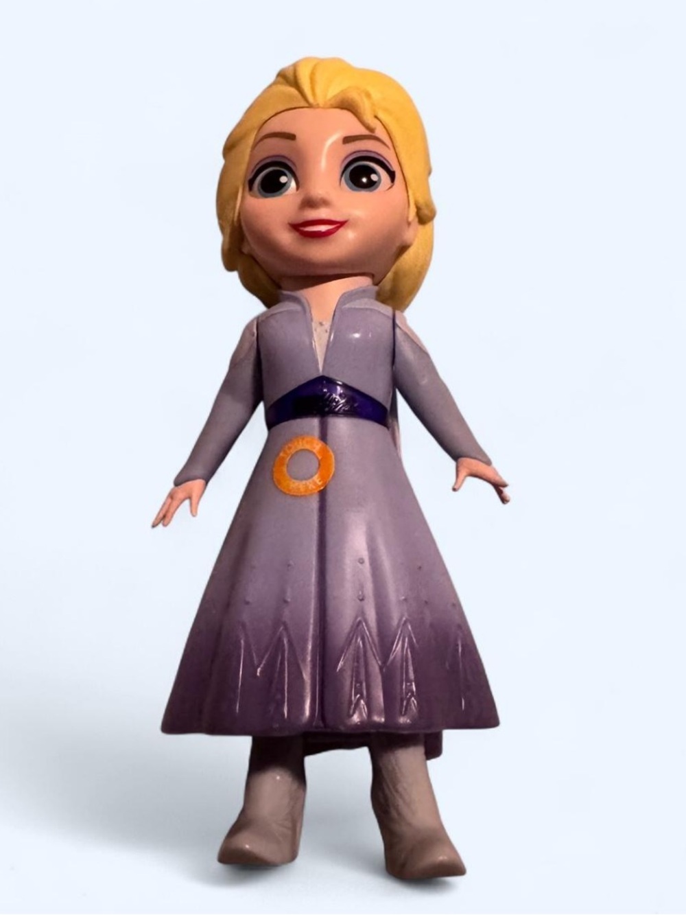 FROZEN 2: ANA and ELSA Interactive Dolls - Picture 6 of 8